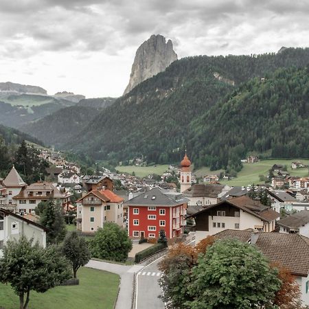Hotel Casa Al Sole Ortisei Zewnętrze zdjęcie