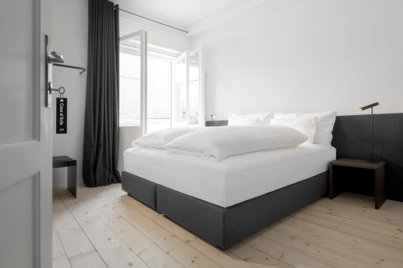 Hotel Casa Al Sole Ortisei Zewnętrze zdjęcie