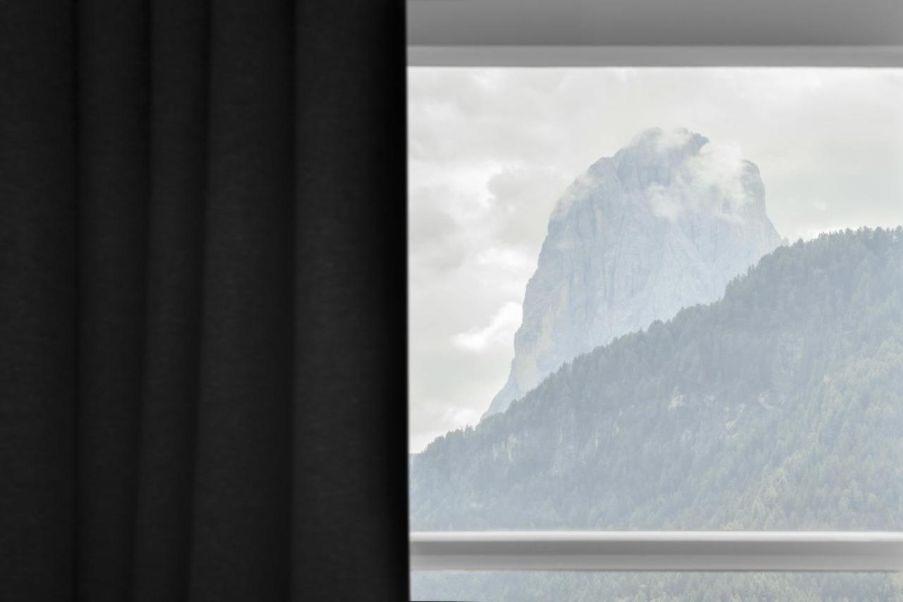 Hotel Casa Al Sole Ortisei Zewnętrze zdjęcie