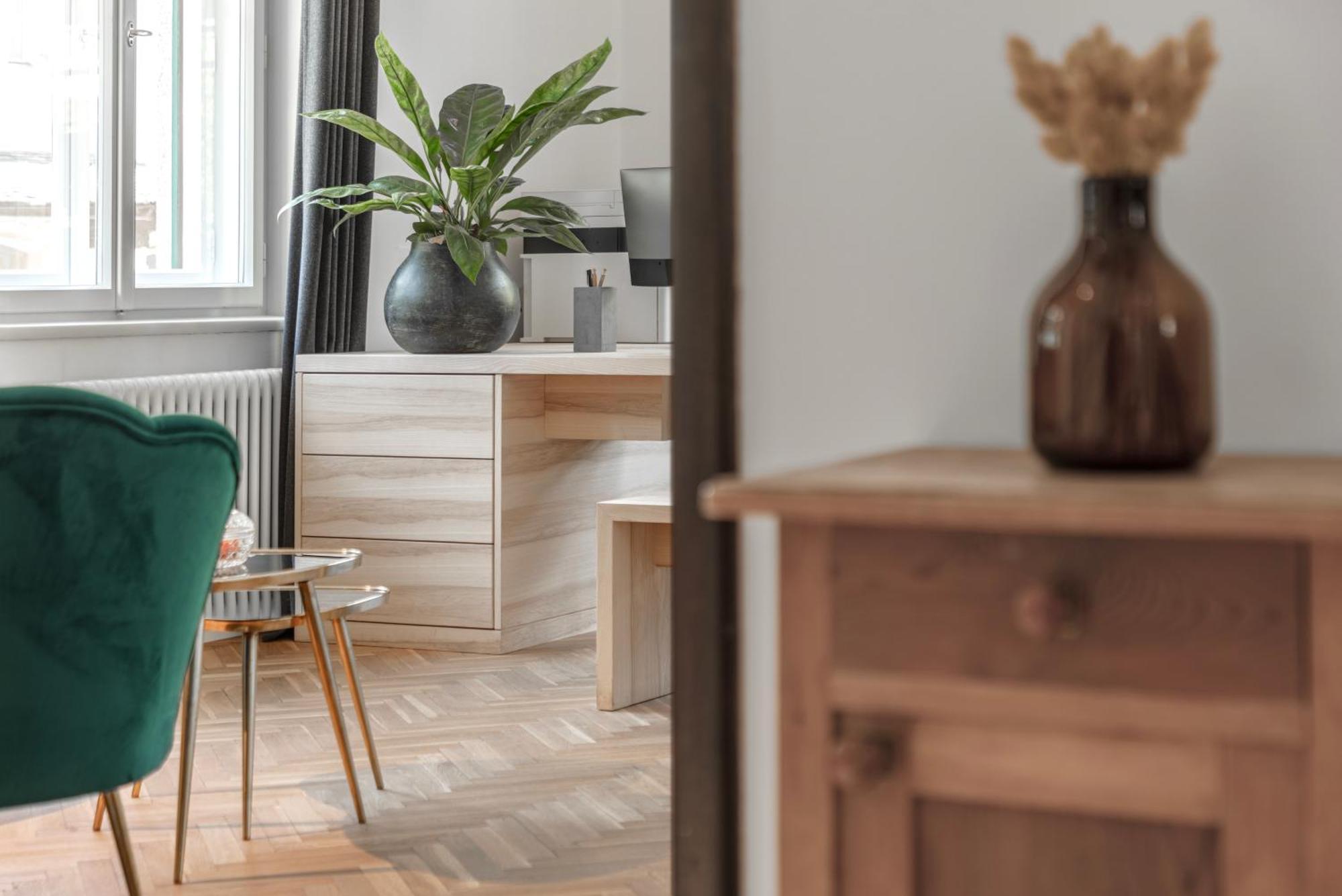 Hotel Casa Al Sole Ortisei Zewnętrze zdjęcie