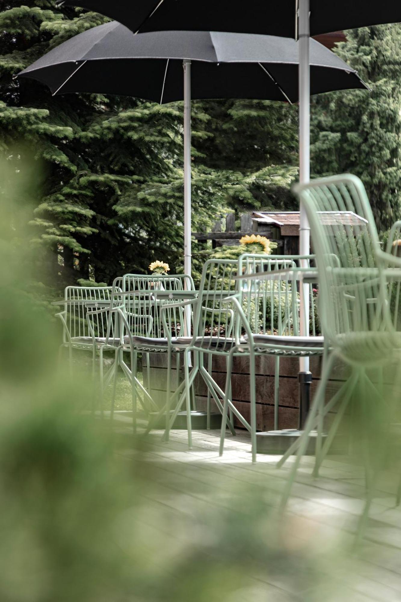 Hotel Casa Al Sole Ortisei Zewnętrze zdjęcie